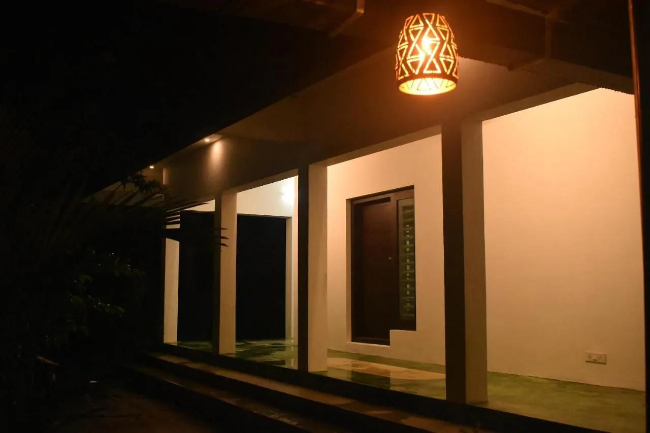 Sebastian'S Oasis Homestay Mararikulam