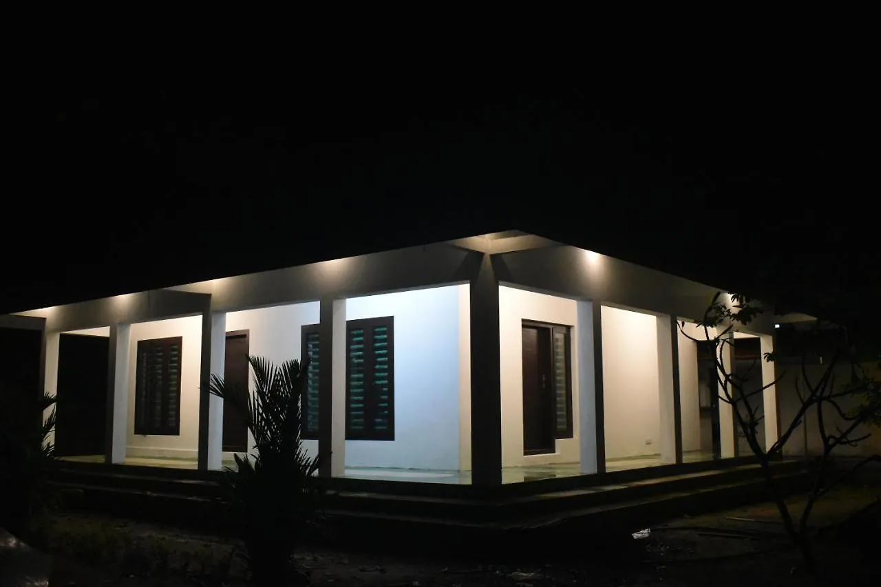 Sebastian'S Oasis Homestay Mararikulam 0*,  India