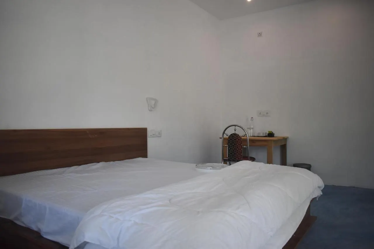 Sebastian'S Oasis Homestay Mararikulam 0*,